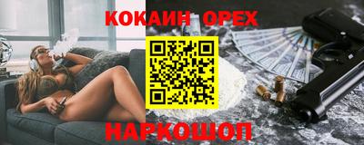 гашик Кандалакша