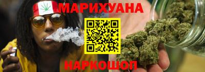 гашик Кандалакша